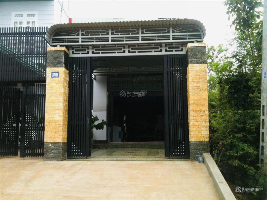 Bán nhà mặt tiền đường phùng hưng, p. ea kao, tỉnh đắk lắk (189,2m2 có sẵn 40m2 thổ cư)