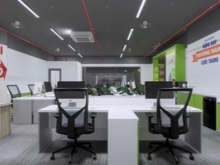 Cho thuê văn phòng tại tòa nhs trung văn, 15 triệu, 60m2, đầy đủ nội thất, chính chủ, hot!