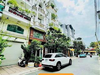 Cần tiền cho con đi du học. bán gấp nhà một trục đường số 3 phường 9.