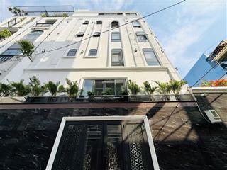 Bán nhà riêng nằm trên trục hẻm thông thuộc đường lê văn thọ