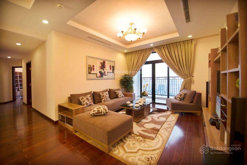 Bán ch 133m2 * 3pn tòa m5 nguyễn chí thanh, view hồ thành công
