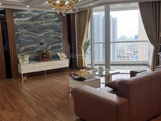 Bán căn hộ 90m2 * 2pn 2wc tòa n08 thành thái, sát cv cầu giấy.