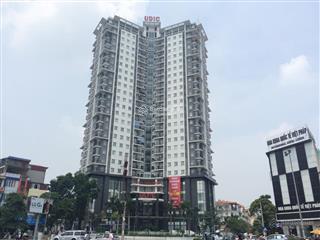 Giá rẻ, nhà đẹp, bán căn hộ udic trung yên plaza số 1 trung hòa