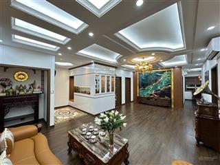 Bán căn hộ 115m2 * 3pn full nội thất, số 5 tú mỡ