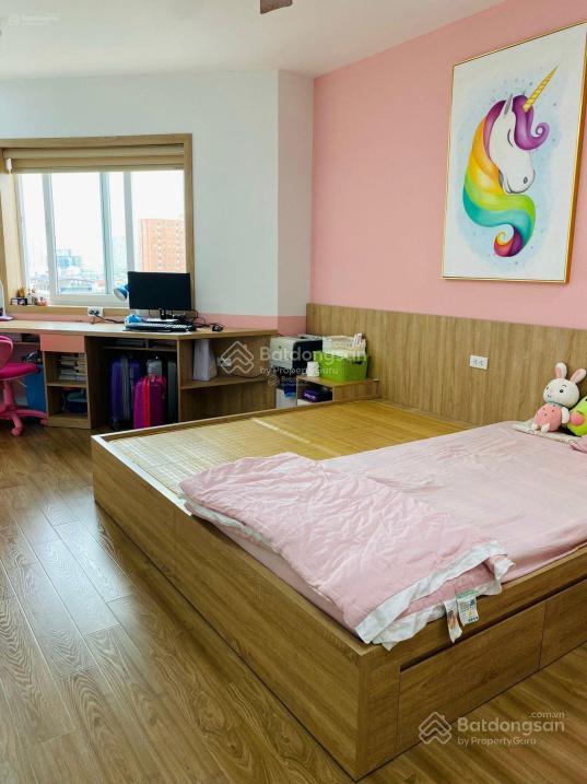 Bán căn hộ chung cư 671 hoàng hoa thám, dt 111,35m2  3pn, căn góc. giá 8,6 tỷ