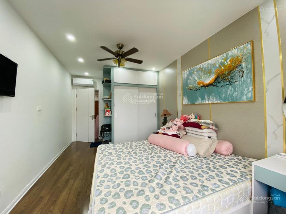 Bán căn hộ chung cư 671 hoàng hoa thám, dt 111,35m2  3pn, căn góc. giá 8,6 tỷ