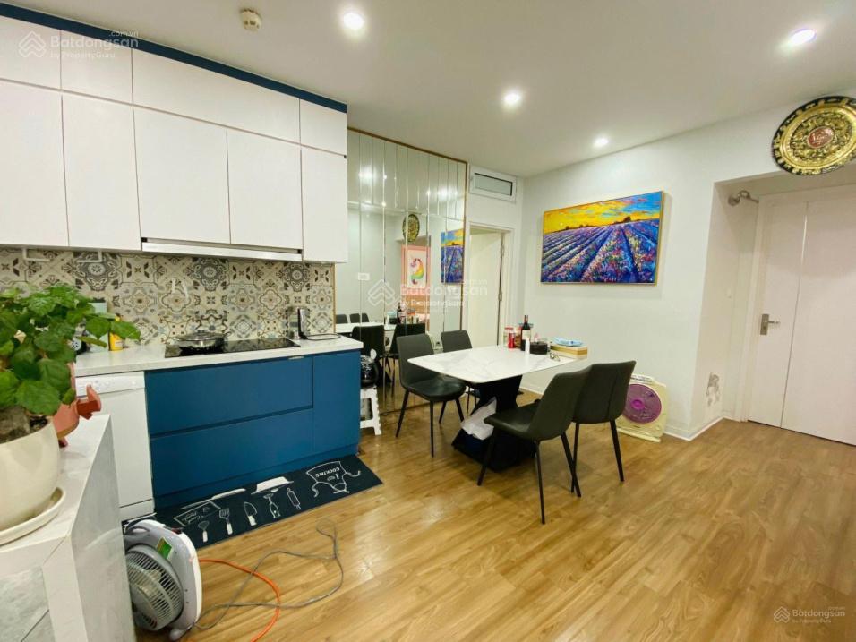 Bán căn hộ chung cư 671 hoàng hoa thám, dt 111,35m2  3pn, căn góc. giá 8,6 tỷ