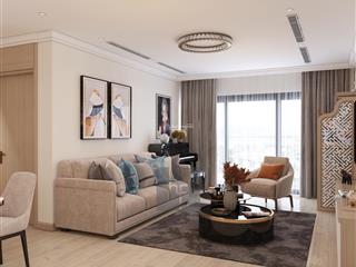 Bán căn hộ hancorp plaza 72 trần đăng ninh. 95m2 2pn giá 8 tỷ