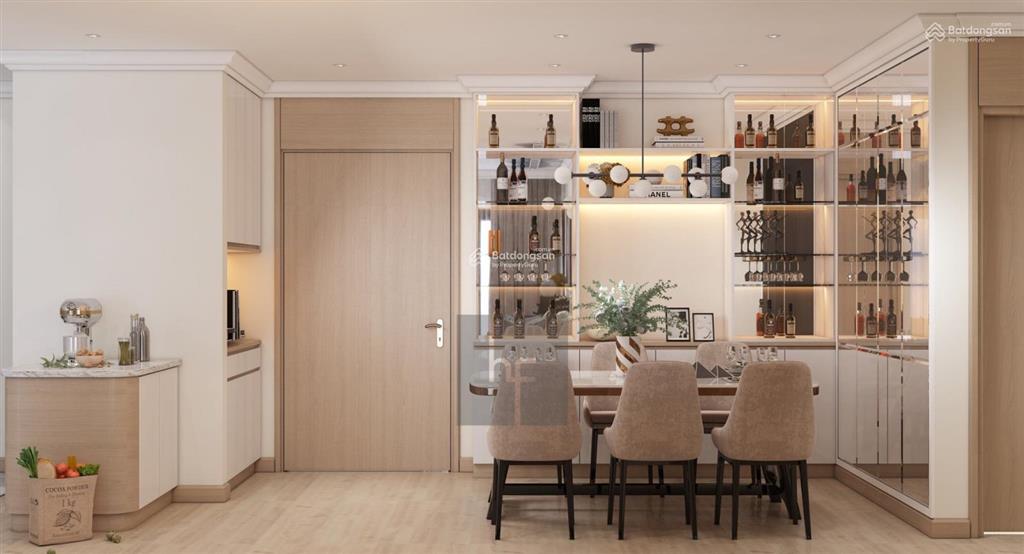 Bán căn hộ hancorp plaza 72 trần đăng ninh. 95m2 2pn giá 8 tỷ