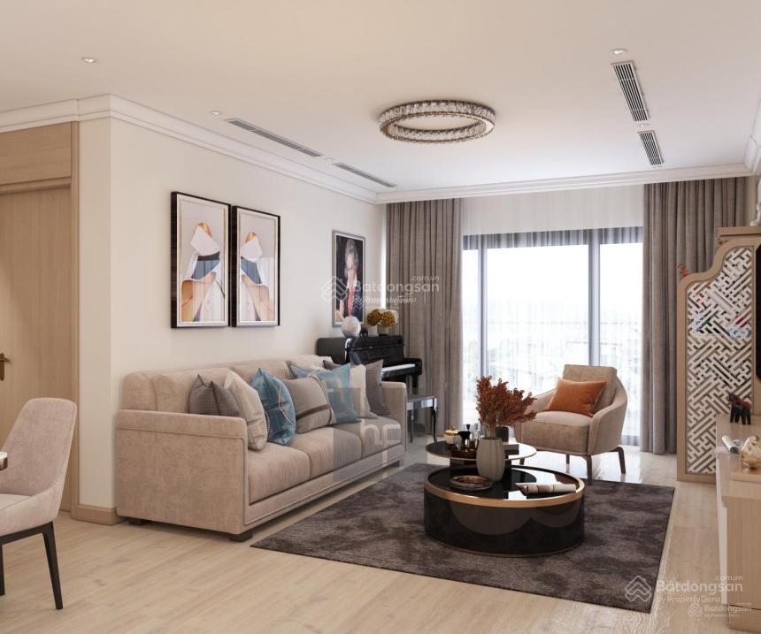 Bán căn hộ hancorp plaza 72 trần đăng ninh. 95m2 2pn giá 8 tỷ