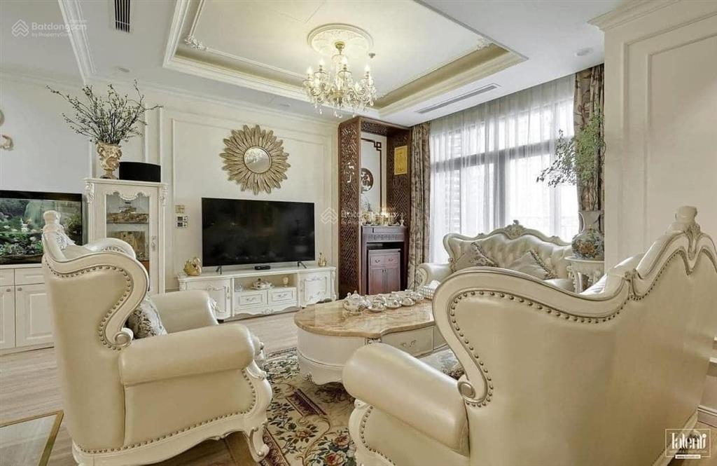 Tôi bán căn hộ căn hộ f4 trung kính 85m 2pn2wc. giá hơn 7 tỷ