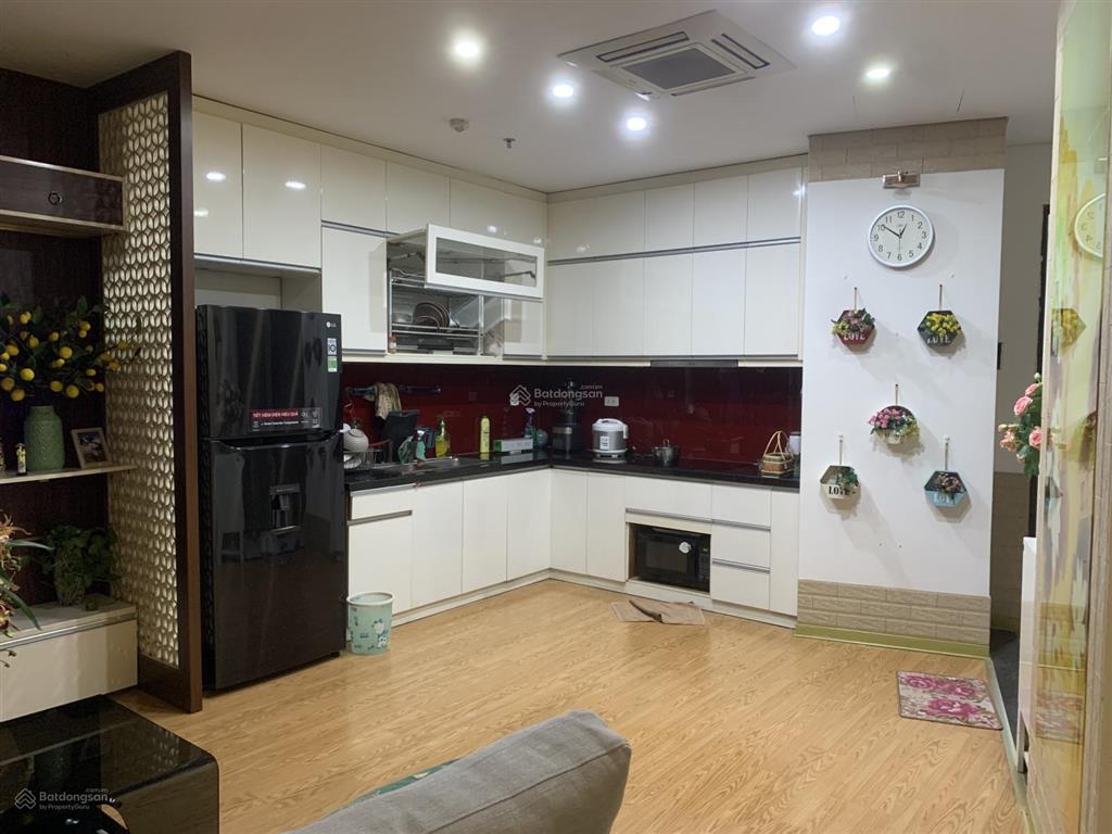 Tôi chính chủ bán căn hộ 55m2  2pn tòa yên hòa park view số 3 vũ phạm hàm