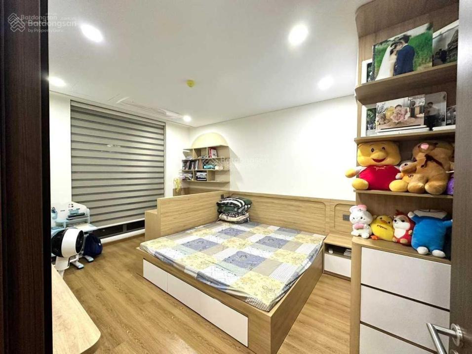 Bán căn hộ 75m 2pn nhà đẹp. tòa 71 nguyễn chí thanh