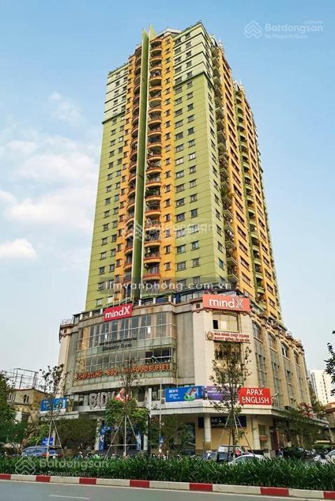 Bán căn hộ 75m 2pn nhà đẹp. tòa 71 nguyễn chí thanh
