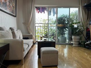 Tôi bán căn hộ 2pn tòa 187 nguyễn lương bằng