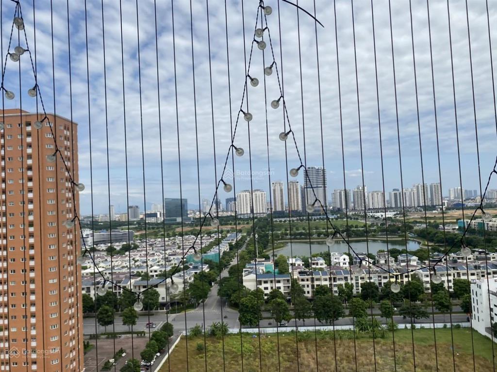 Bán căn hộ 75m * 2pn nhà đẹp, chung cư 671 hoàng hoa thám