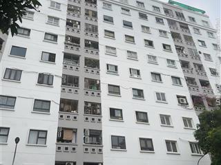 Chính chủ bán căn hộ 130 đốc ngữ. giá 6,4 tỷ vnđ