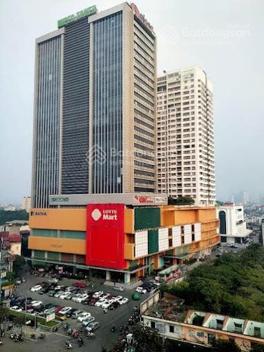 Tôi bán căn hộ 105m², 2pn, 2wc, full nội thất mipec tây sơn