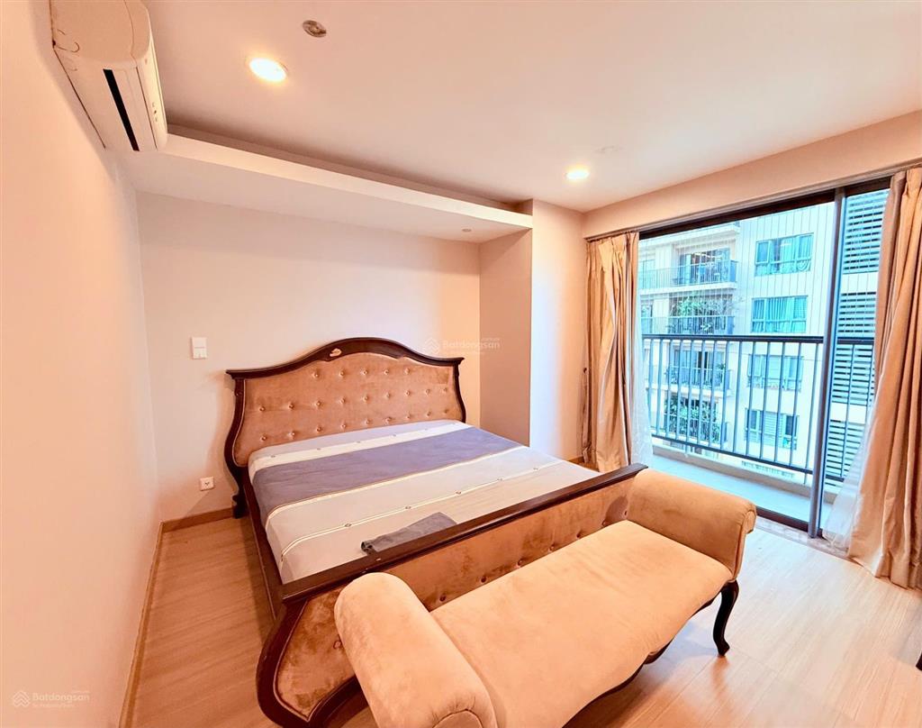 Tôi bán căn hộ 105m², 2pn, 2wc, full nội thất mipec tây sơn
