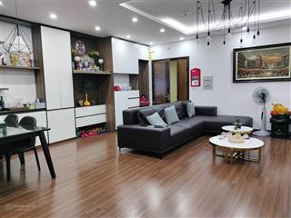 Bán căn hộ 118m * 3pn. tòa mhdi  60 hoàng quốc việt.