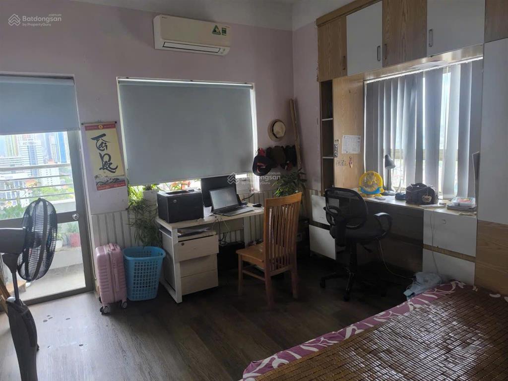 Chính chủ bán căn hộ 117m chcc nàng hương 583 nguyễn trãi