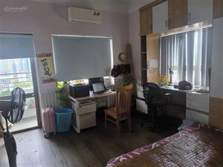 Chính chủ bán căn hộ 117m chcc nàng hương 583 nguyễn trãi