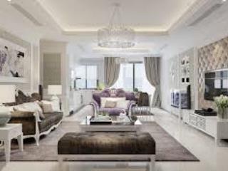 Bán ch n10 hà đô park view 130m2  3pn full nội thất.