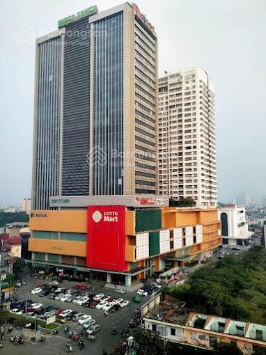 Tôi bán căn hộ tầng 10 mipec tower 299 tây sơn