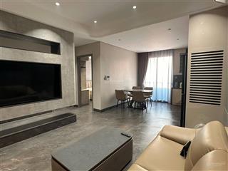 Bán căn hộ kđt nam trung yên, 47m², 2pn2wc, full nội thất. giá 4,1 tỷ