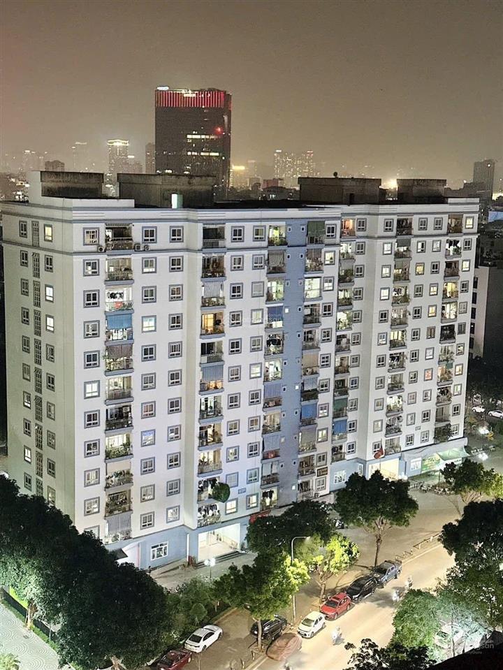 Chính chủ cho thuê g3cd số 11 vũ phạm hàm