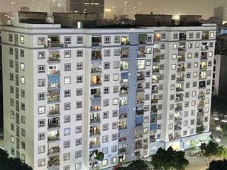 Chính chủ cho thuê g3cd số 11 vũ phạm hàm. giá 11,5tr