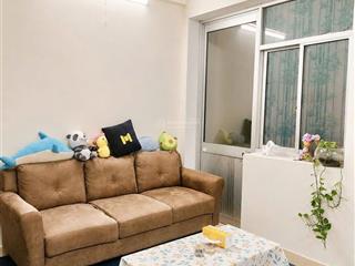 Cho thuê b6b nguyễn chánh, 70m * 2pn full. giá 11,5tr vnđ