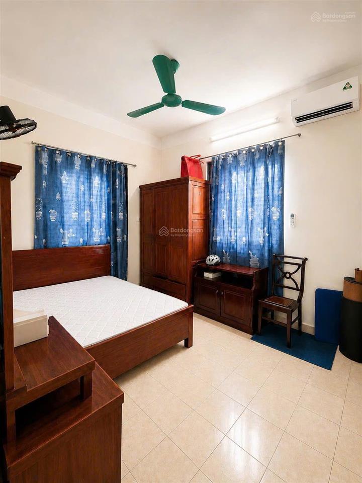Cho thuê b6b nguyễn chánh, 70m * 2pn full. giá 11,5tr vnđ