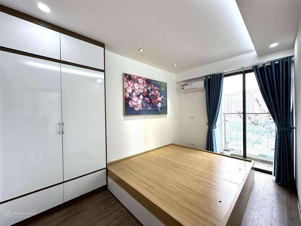 Bán ch tầng 16 tòa star tower  dương đình nghệ