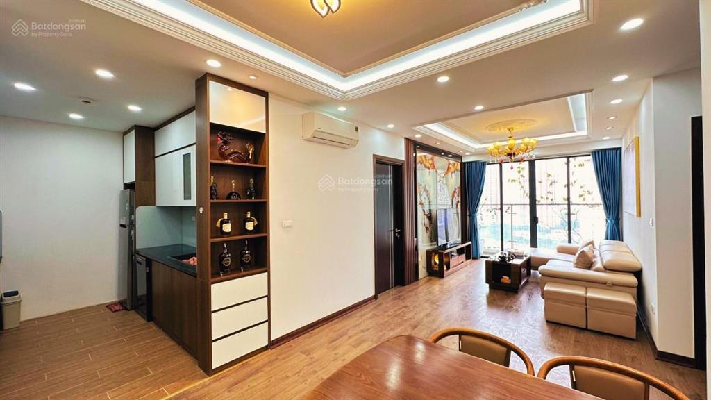 Bán ch tầng 16 tòa star tower  dương đình nghệ