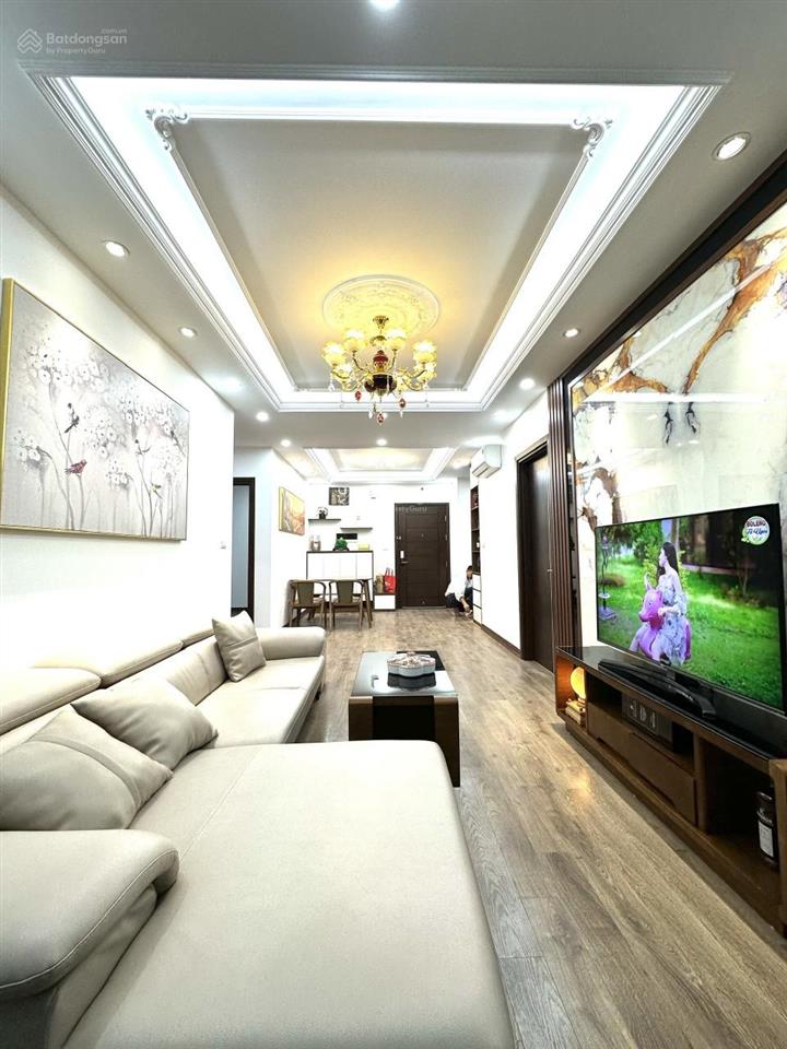 Bán ch tầng 16 tòa star tower  dương đình nghệ