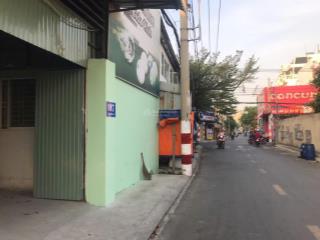 Cho thuê kho/xưởng thạnh lộc  quận 12  gần ngã tư tl16 & tl27  240m²