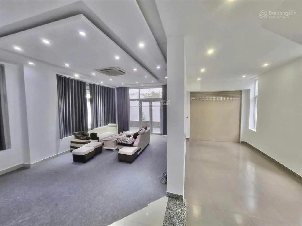 Cho thuê nhà khu vip  4 tầng  đường số 6, khu hà đô centrosa