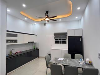 Bán nhà phố kim giang gần trường đh thăng long, dt 45m2* 4 tầng* giá 8.5 tỷ