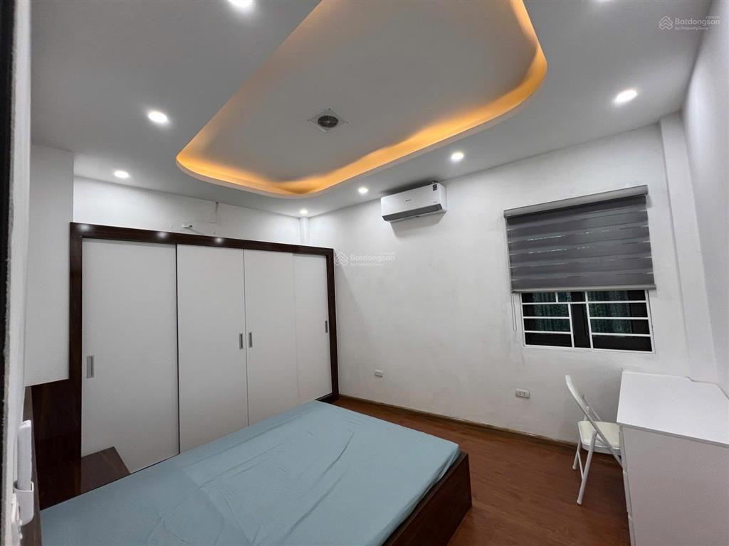 Bán nhà phố kim giang gần trường đh thăng long, dt 40m²* 4 tầng* giá 8,2 tỷ nhà đẹp dân xây.