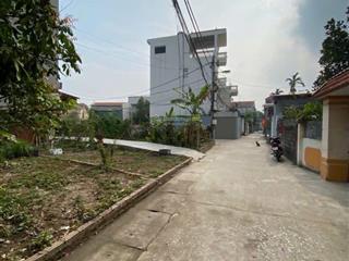 Cần bán lô đất đại áng ngọc hồi 60m mt5m giá 5.7 tỷ. oto 7 chỗ chạy quanh, đầu tư sinh lời cao.