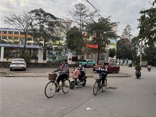 Bán đất tđc phương nhị  ngọc hồi dt30m khu phân lô oto tránh kinh doanh đỉnh.