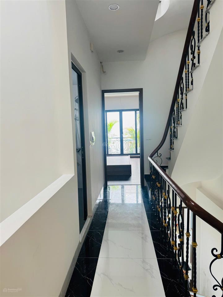Nhà riêng đẹp tại vạn phúc thanh trì dt40m 3 tầng lô góc giá 4.5 tỷ.