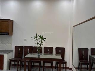 Nhà riêng đẹp tại vạn phúc thanh trì dt40m 3 tầng lô góc giá 4.5 tỷ.
