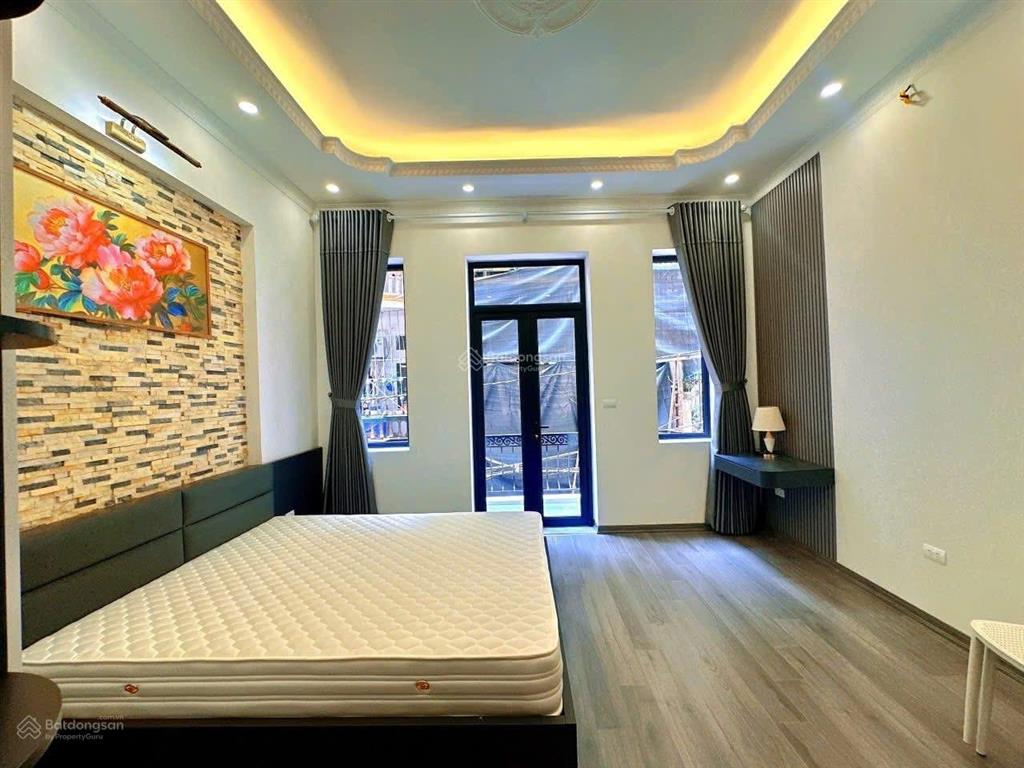 Cần bán căn chung cư tecco garden  tứ hiệp dt 130m2  4 phòng ngủ  full nội thất xịn sò