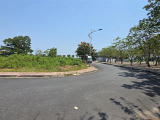 Lô góc khu biệt thự đảo nổi hàng hiếm, giá rẻ nhất thị trường