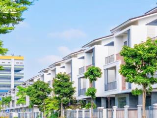 Sở hữu biệt thự sông centa riverside giá f0 từ cđt, hưởng lợi từ sân bay quốc tế gia bình