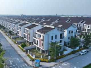 Biệt thự song lập 180m2 centa riverside từ sơn | giá tốt nhất thị trường