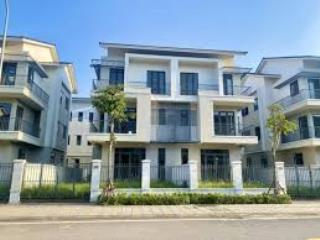 Bán biệt thự song lập cao cấp  centa riverside  vsip bắc ninh   hàng f0 cdt