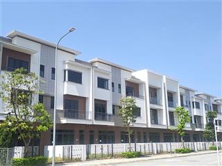 Biệt thự 120m2 centa riverside từ sơn | giá tốt nhất thị trường